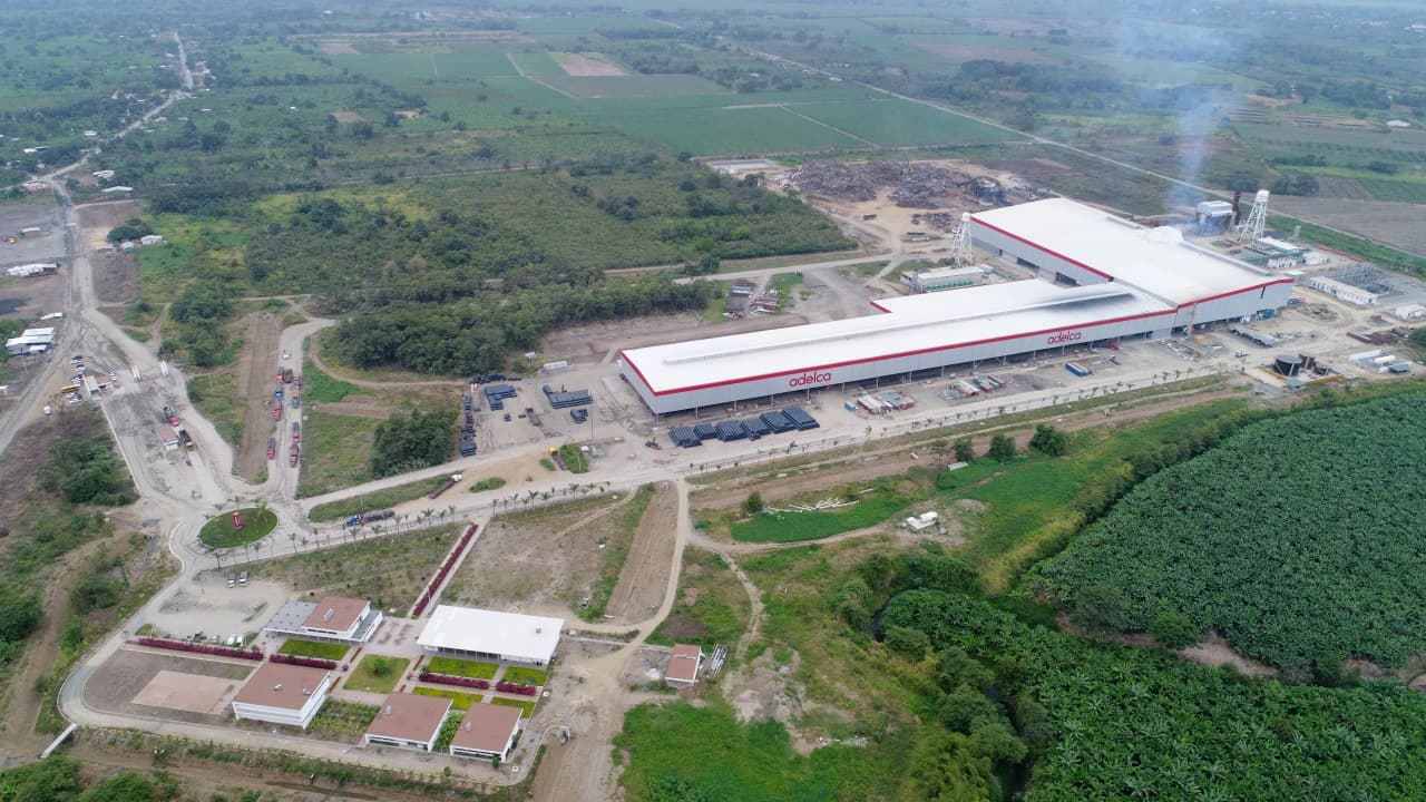 Adelca: Trabajos varios